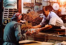 Are Customer Analytics Driving Big Data Initiatives?