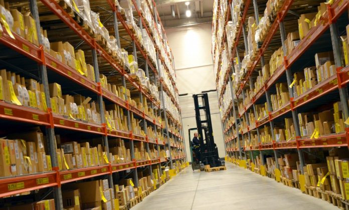 How Retail Industry Drive Value from Big Data