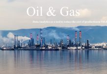 Data Analytics as a Tool to Reduce the Cost of Production in Oil & Gas Data Analytics as a Tool to Reduce the Cost of Production in Oil & Gas