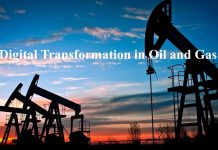 Digital Transformation in Oil and Gas