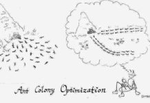 Solution to quadratic assignment problems (QAP) using Ant Colony System