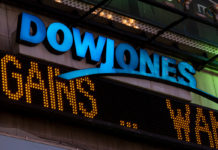 DOW-JONES-INDUSTRIAL-AVERAGE Time series Data Analysis: Analysis and Results of Data