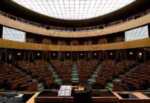 How Political Leaders will Shape Tomorrow using Big Data & Analytics