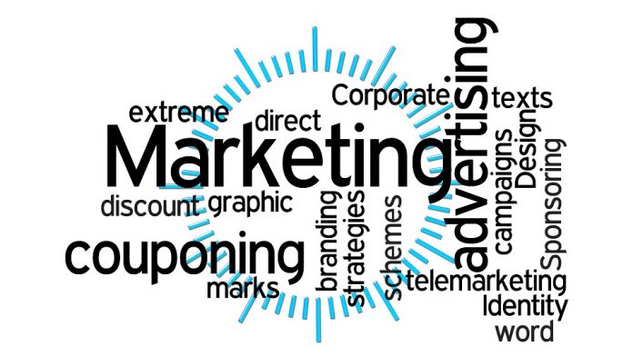 marketing analytics