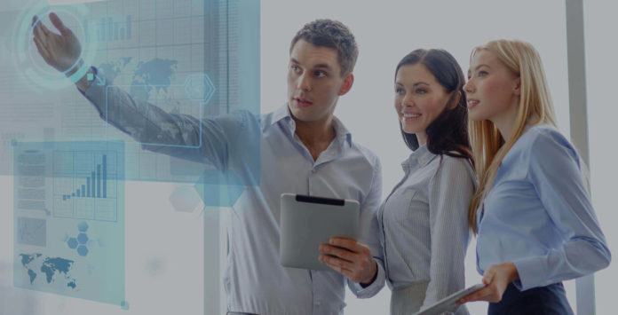 Descriptive vs Inquisitive vs Predictive Analytics