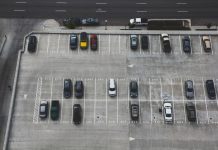 Car Parking Management System car parking management system