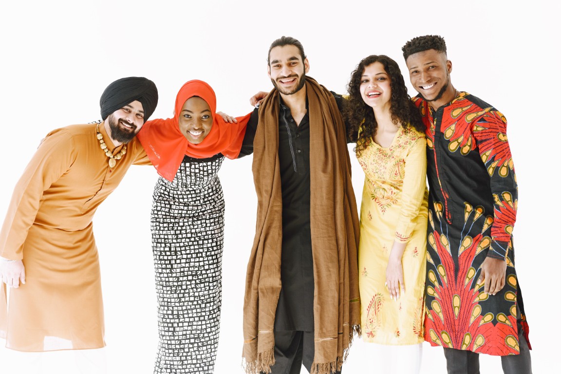 Do Ethnic differences possibly influence the risk of Multiple Sclerosis development in the Young?