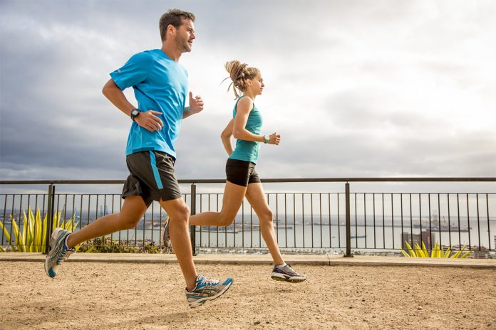 AI Dashboard of Health Fitness