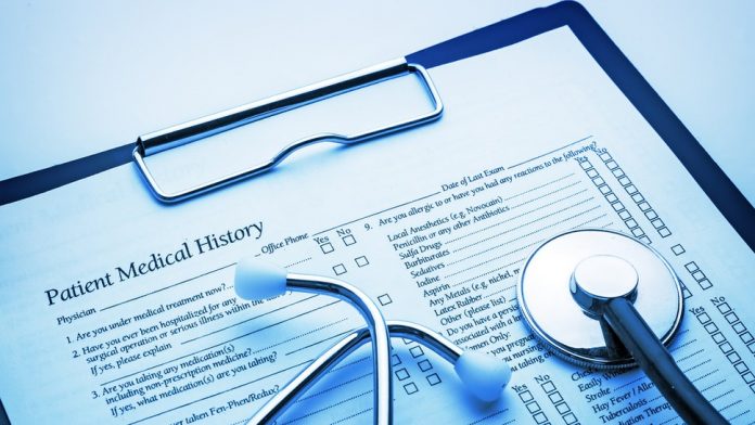 Obstacles to data-driven Healthcare