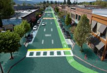 Replacing existing pavement roads, parking lots and sidewalks with pavement made of LED solar smart panels Replacing existing pavement roads, parking lots and sidewalks with pavement made of LED solar smart panels