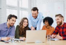 The 8 Steps of AI/ML Project