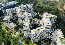 IoT & AI/ML Solution for Construction and builders – apartment, commercial space, integrated township (z1, prestige)