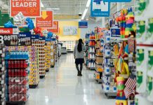 IoT & AI/ML Solution for Retail Walmart, Big Bazaar, Max, Reliance Fresh