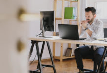 How will COVID-19 affect the world of work?