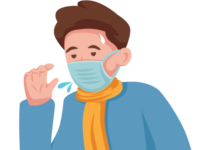 How will COVID-19 affect the world of work?