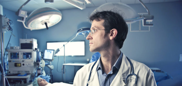 impacts of COVID-19 on the world of work