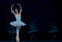 Impact of COVID-19 pandemic on entertainment industries such as theaters.