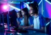 Online gaming: Adolescent online gaming effects demotivated, depression, musculoskeletal, and psychosomatic symptoms. Online gaming: Adolescent online gaming effects demotivated, depression, musculoskeletal, and psychosomatic symptoms