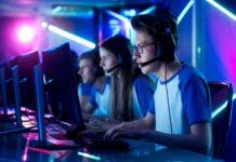 Online gaming: Adolescent online gaming effects demotivated, depression, musculoskeletal, and psychosomatic symptoms. Online gaming: Adolescent online gaming effects demotivated, depression, musculoskeletal, and psychosomatic symptoms