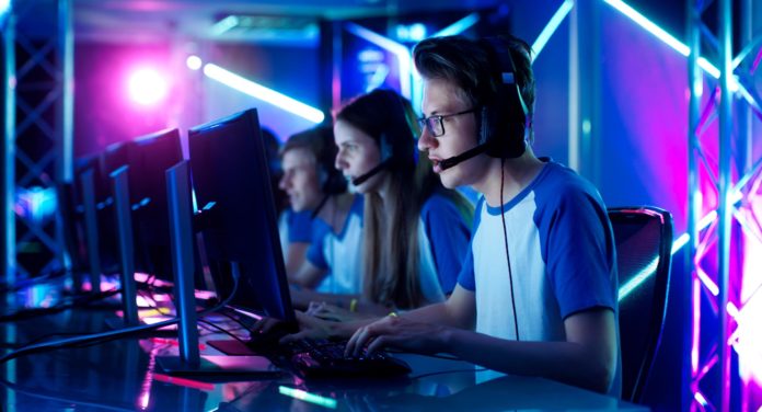 Online gaming: Adolescent online gaming effects demotivated, depression, musculoskeletal, and psychosomatic symptoms