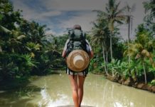 Impact of COVID-19 pandemic on Tourism & Aviation industries