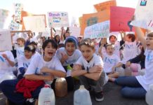 Human Rights Outlook