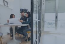 How the COVID-19 crisis is redefining jobs and services?