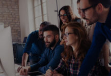 HR Analytics Dashboard