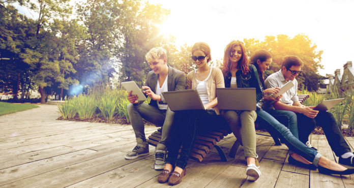 Professional Networking Data into Actionable Insights