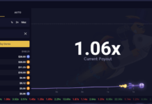 Prediction Model for Online Casino Prediction Model for Online Casino