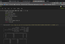 Python Automation tool, API, Cronjob