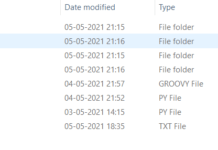 AI, ML, Deep Learning Python Tool Deliverables