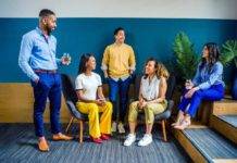 Recommendation System for Posts and Articles.