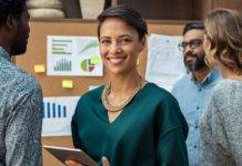 SurveyMonkey Business Questioner Report using Power BI