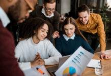 How does Big Data Help in Finance and the Growth of Large Firms?