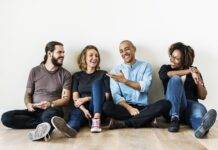 Splitting of Songs into its Vocals and Instrumental