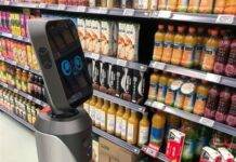 How does AI help to monitor Retail Shelf watches?