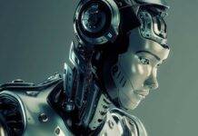 How is Login Logout Time Tracking for Employees in Office done by AI?