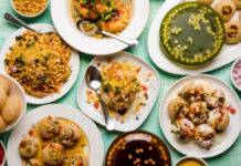 Impacts of COVID 19 on Food products