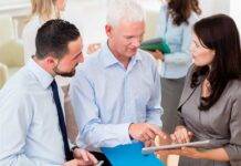 AWS QuickSight Reporting Dashboard