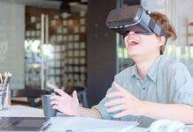 The impact of the Metaverse on financial services