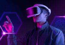 How does Metaverse work in the Financial sector?