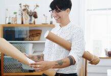 Power BI Data-Driven Map Dashboard