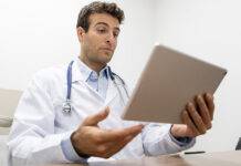 How are people diverted to Telehealth services and telemedicine?