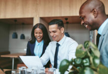 A web-based dashboard for the filtered data retrieval of land records