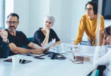 Trading Bot for FOREX