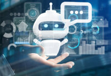 AI audio and text conversational bot using livekit