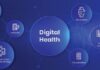 Rise of e-health and its impact on humans by the year 2030