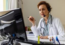 Rise of telemedicine and its Impact on Livelihood by 2040