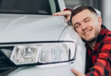 Car Detection in Satellite Images